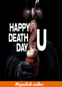 feliz dia de tu muerte 2