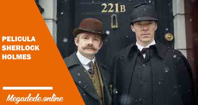 Ver película Sherlock Holmes online
