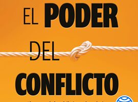 Descargar Audiolibro El poder del conflicto escrito por Claudia M. Gold,Ed Tronick Gratis