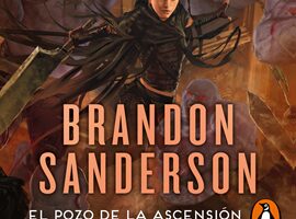 Descargar Audiolibro El Pozo de la Ascensión (Nacidos de la bruma [Mistborn] 2) escrito por Brandon Sanderson Gratis