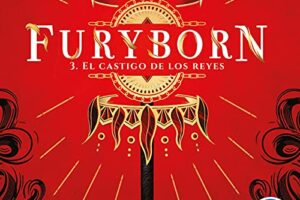 Descargar Audiolibro Furyborn 3. El castigo de los reyes escrito por Claire Legrand Gratis