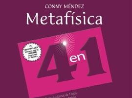 Descargar Audiolibro Metafisica 4 en 1 (Volumen 1) escrito por Conny Mendez Gratis