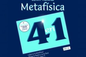 Descargar Audiolibro Metafisica 4 en 1 (Volumen 2) escrito por Conny Mendez Gratis