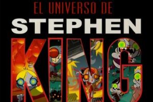Descargar Audiolibro Miedo, el universo de Stephen King escrito por Claudio Hernandez Gratis