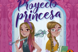 Descargar Audiolibro Proyecto Princesa escrito por Bianki Gratis