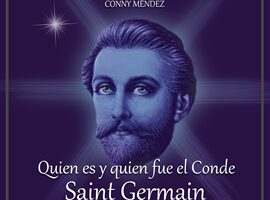 Descargar Audiolibro Quién es y Quién fue el Conde de Saint Germain escrito por Conny Mendez Gratis